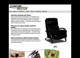 comfortdesignfurniture.com