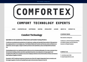 comfortex.co.uk
