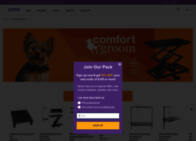 comfortgroom.com