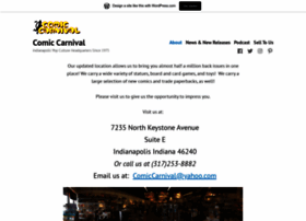 comiccarnival.com