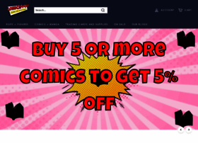 comicsnpop.com.au