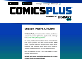 comicsplus.app