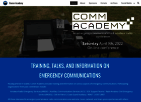 commacademy.org