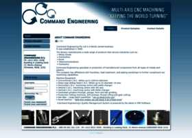 commandengineering.com.au