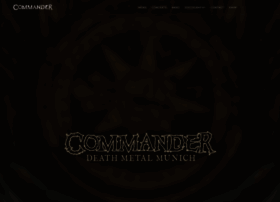 commander-metal.eu