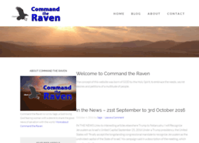 commandtheraven.com