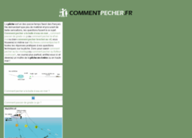 commentpecher.fr