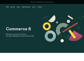 commerce8.co
