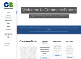 commercebloom.com