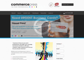 commercepress.com.au