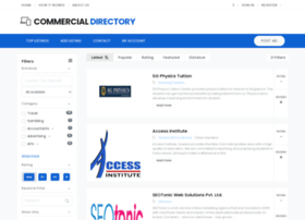 commercial-directory.net