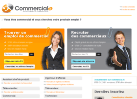 commercial.fr