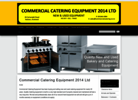 commercialcatering.co.nz