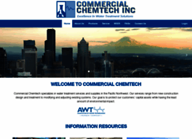 commercialchemtech.com