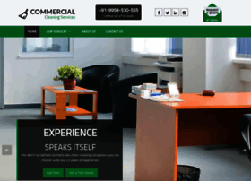 commercialcleaning.co.in