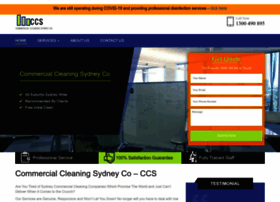 commercialcleaningsydneyco.com.au