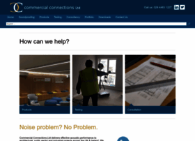 commercialconnections.co.uk