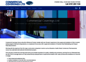 commercialcoverings.co.uk