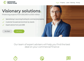 commercialfinancegroup.co.uk