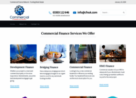 commercialfinancenetwork.co.uk