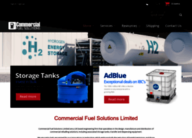 commercialfuelsolutions.co.uk