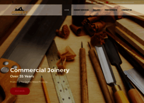 commercialjoinery.co.nz