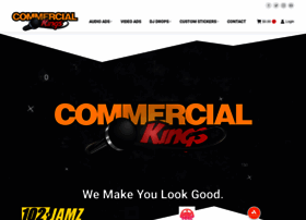 commercialkings.com