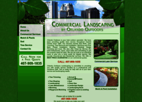 commerciallandscapinglawncare.com