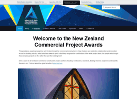 commercialprojectawards.co.nz