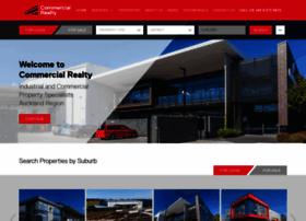 commercialrealty.co.nz