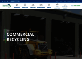 commercialrecycling.co.uk