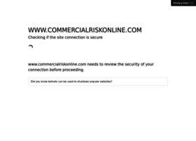 commercialriskonline.com