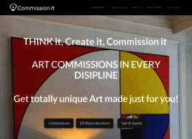 commissionit.co.uk