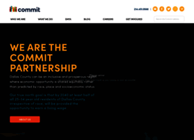 commitpartnership.org