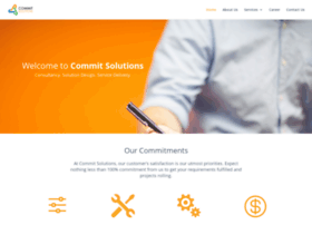 commitsolutions.com.my