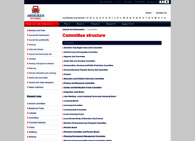 committees.aberdeencity.gov.uk