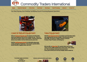 commoditytraders.biz
