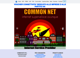common-net.net