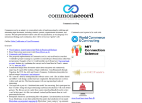 commonaccord.org