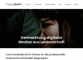 commonmedia.de