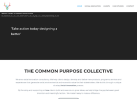 commonpurpose.com.au