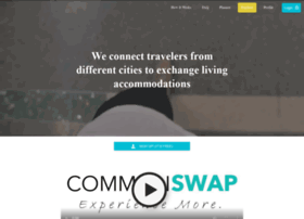commonswap.com
