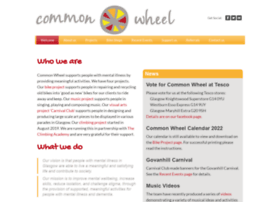 commonwheel.org.uk