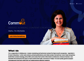commout.com.au