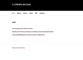 commswork.com.au
