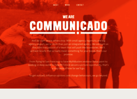 communicado.com.au