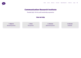 communication.org.au