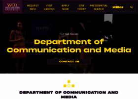 communication.wcupa.edu
