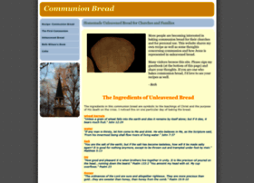 communionbread.org