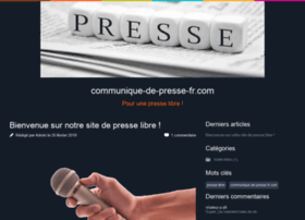 communique-de-presse-fr.com